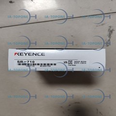 US Stock 1PC NEW Keyence SR-710 Expedited Ship Available