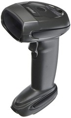 Zebra Symbol 1D Wireless Handheld Barcode Scanner W/USB Cable LI4278-SR20007WR