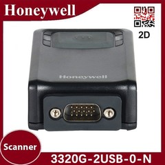 Honeywell Vuquest 3320G-2USB-0-N 1D 2D QR Code Barcode Scanner USB Area Imager
