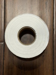 DIGI/NBI Scale Label with Safe Handling Instructions, UPC, 60mm x 80mm