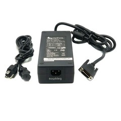 Original VeriFone AC Adapter For VeriFone Ruby2 Topaz Commander Power Supply