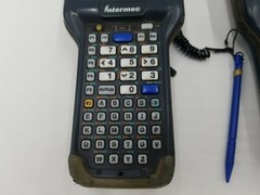 Intermec CK3a1 Bluetooth, WiFi, 2D, WM6, AlphaNum, Mobile Computer READ DESCRIPT