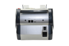 AccuBanker AB5800 Bank Grade Bill Counter/ Counterfeit Bill Detector