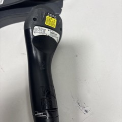 Honeywell Voyager 1202g Wireless Bluetooth Barcode Scanner w/ CCB00-010BT Base