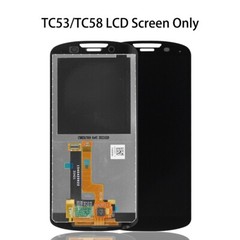 OEM LCD Display Touch Screen Digitizer Assembly + Tools For Zebra TC53 TC58 USA