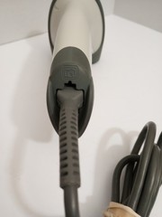 Symbol Motorola LS2208 1D Laser Barcode POS Scanner LS2208-SR20001R-UR