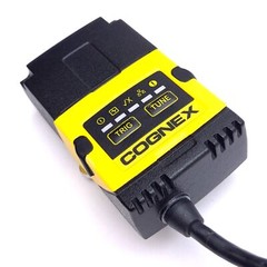 Cognex DM150Q DataMan Barcode Reader, 752×480, 60fps, 6.2mm Lens, 5-26VDC