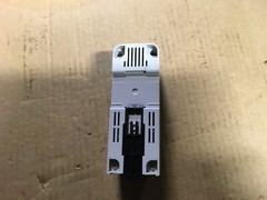 Keyence N-R2, bar code ethernet reader, great condition, LG-69