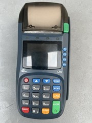 Pax S80 Credit Card,test, Unlock usable, with power code
