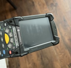 Symbol Motorola MC9090 1D Long Range Laser Scanner – 42