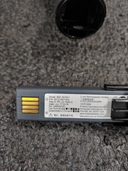 HONEYWELL VOYAGER 1202G General Duty Wireless Scanner