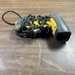 X6 SYMBOL LS 3408 SCANNER