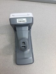 Zebra RFD8500 RFID Mobile Bluetooth Handheld Scanner, NO BATTERY, UNTESTED READ!