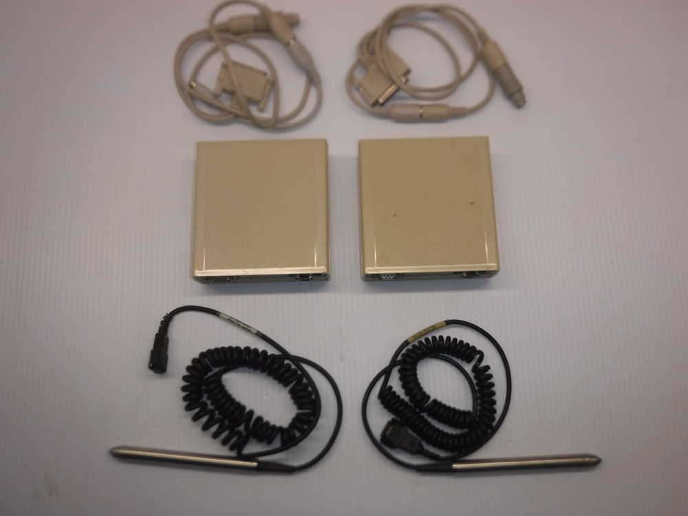 Percon Incorporated Series 10 Plus Computing Barcode Stylus *Plastic Connector*