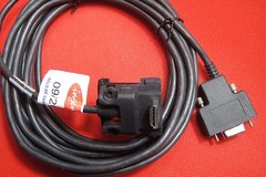 IMGNEICO Ingenico ISC250-01T2394A ISC250-01T2394C Credit Card Terminals Cable 5m
