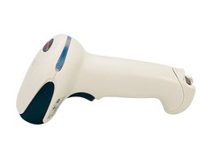 Honeywell Xenon 1902HHD-0 1D 2D QR Barcode Scanner w/Battery No Base TESTED