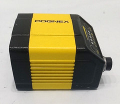 Cognex DM303X Fixed Mount Barcode Reader 821-0095-1R C Same As Pictures