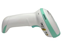 Datalogic Gryphon GM4500 Wireless Barcode Scanner HC-HD-910-WLC w/Base+USB Cord