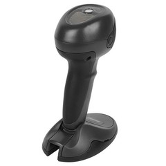 Zebra Motorola Symbol DS9808-SR00007NNWR 2D Barcode Scanner Reader W/ USB Cable