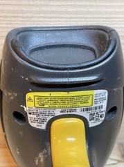 Motorola Symbol DS6878 Wireless Barcode Scanner For Parts Or Repairs