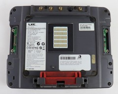 Honeywell Thor VM1 C Vehicle Mount Computer for Parts/Repair