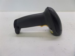 Symbol Technologies LS4208-SR20007ZZR Handheld Barcode Scanner