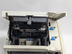 IBM SureMark 4610-TG4 Thermal Receipt Label Barcode POS Printer USB No Adapter