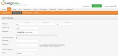 Human Resource Management Software Installation