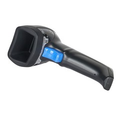 Datalogic QuickScan QD2590-BKK2 1/2D Imager Handheld Barcode Scanner+RS232 Cable