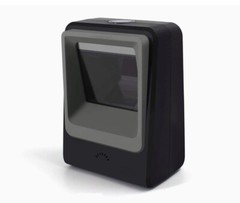 Alacrity Handsfree 2D 1D Barcode Scanner