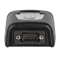 Zebra DS457-HD20009 1D 2D Fixed Mount Barcode Scanner Reader W/USB Cable