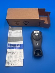 Motorola Single Slot Cradle CR0078-CR0008 ✨✅✨NEW OPEN BOX! FULLY FUNCTIONAL!✨✅✨