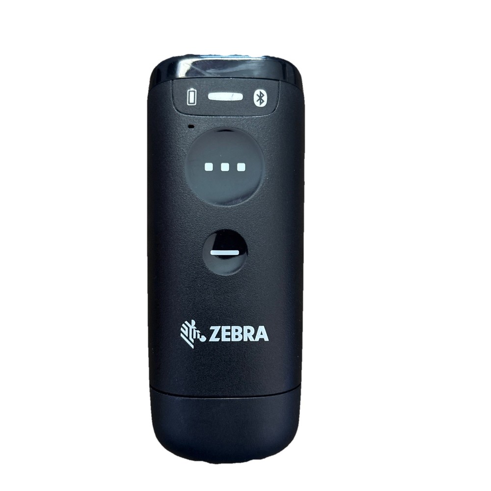Zebra CS6080 Bluetooth Wireless Scanner « Dragonfly » Replacement Part