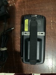 Motorola Zebra MC55A0 Mobile Computer Barcode Scanner Dock, Extension, Pwr Cord