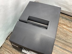 Epson TM-U325D M133A Dot Matrix Receipt Printer w/ Auto Cutter, Ribbon No PSU