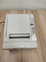 EPSON TM-T88II Serial Receipt Printer (M129B) *EJECTOR DOES NOT FUNCTION*