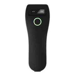 Barcode Scanner C70 Wireless 1D 2D CMOS Scanner Bluetooth Mini Pocket QR Reader