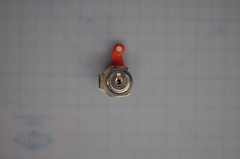 IBM 469X/6300 3323 3324 / 9952 9953 9955 Keylock & Clip Grade A 93F1768