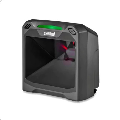 NEW DS7708 Symbol Barcode Scanner with Box