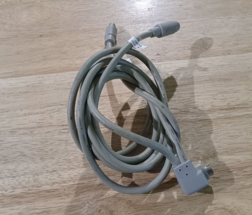 Magtek Mini MICR Wedge Cable – 22517501