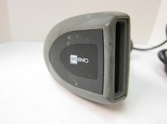 CipherLab Linear Image Barcode Scanner Reader 1100 