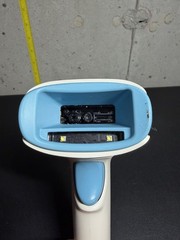 Honeywell Xenon 1900 USB Handheld Barcode Scanner 1900HHD-5-INT *Untested*