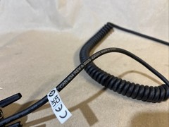 Datalogic R-41010197 PD9531 Barcode Scanner 3 ft Cord CAB-434