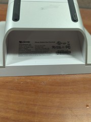 Clover Station C505 POS System UNTESTED