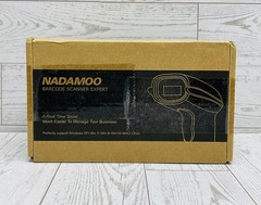 NADAMOO 2D Wireless Barcode Scanner BUR3071