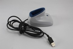 Zebra CR8178A-PC Barcode Presentation Scanner Charging Cradle For DS8178 Scanner