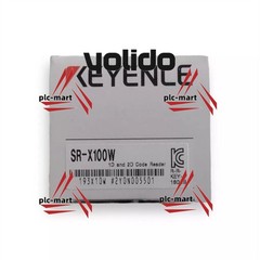 1PC KEYENCE sr-x100w NEW – FAST SHIPPING