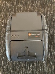 Datamax-O&rsquo;Neil Apex 3 Bluetooth Printer – No Charger — TESTED!