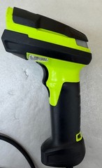 Zebra DS3608 Wired USB Barcode Scanner DS3608-SR00003VZWW