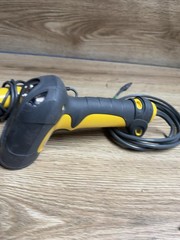 Symbol Motorola LS3408-FZ Barcode Scanner USB ⚠️ For Parts / Not Working